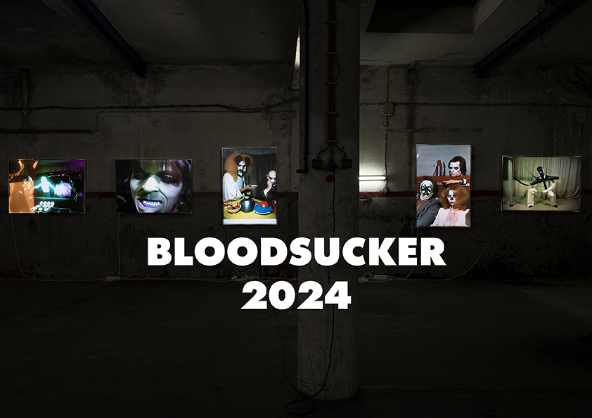 Click for BLOODSUCKER